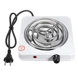 ZEBRA ELECTRIC 1000W COIL BURNER