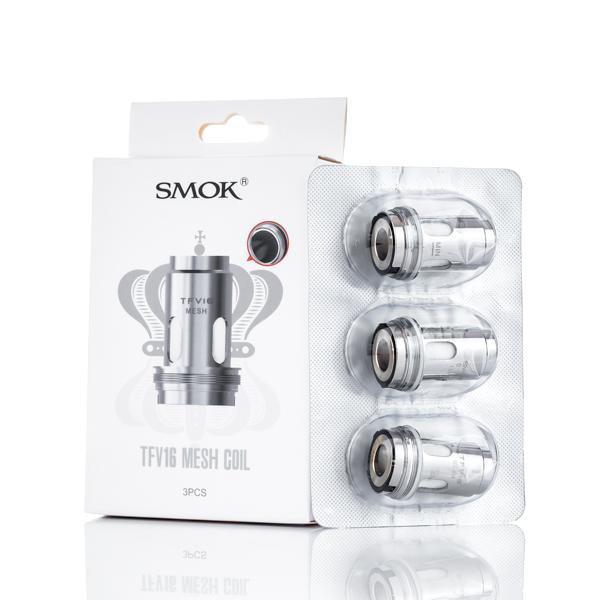 SMOK TFV16 TRIPLE MESH COIL