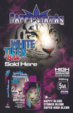 Super High Blend /flavor-White Tiger Kush sativa/5ml Vape Mod