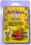 THC-O DAB WAX BANANA KUSH