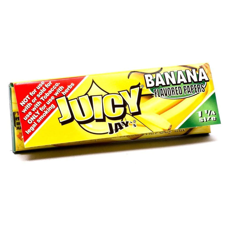JUICY JAY'S  BANANA