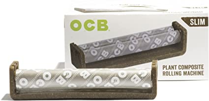 OCB SLIM PLANT COMPOSITE ROLLING MACHINE
