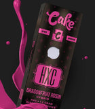 Cake HXC 1.5 Gram Disposable Device