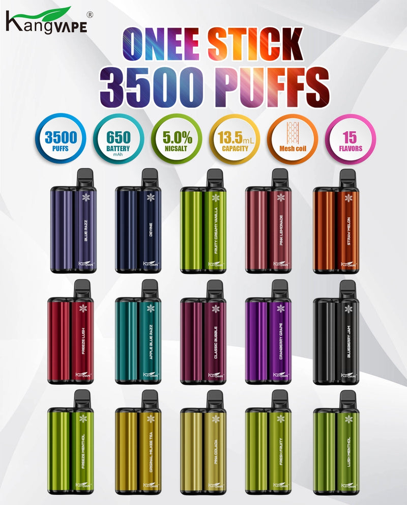 Kangvape 3500
