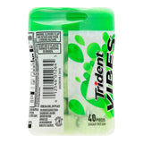 Trident Gum Safe Can