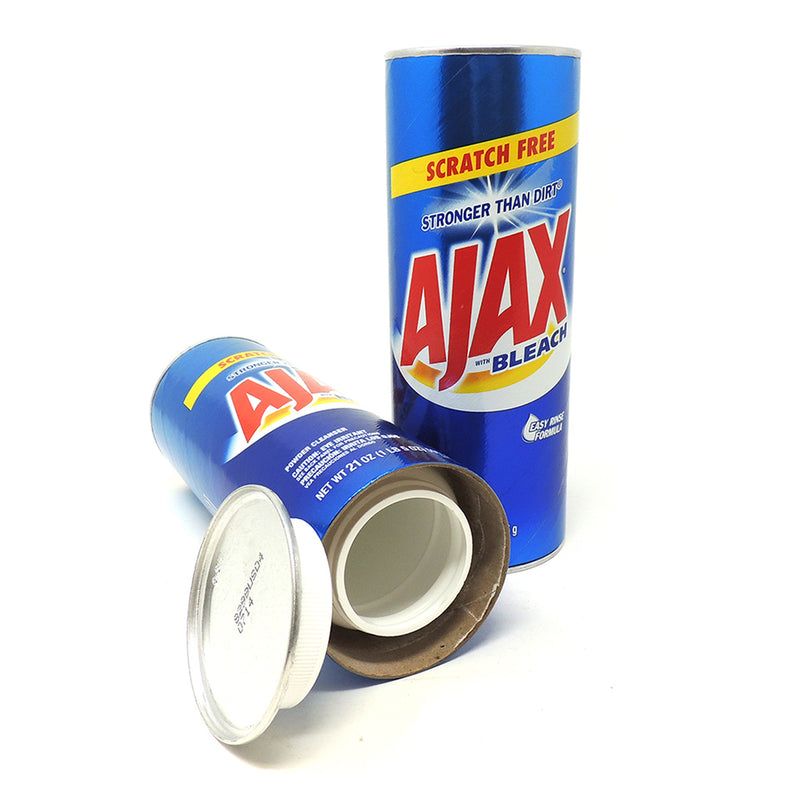 Stash Container - Ajax 21oz