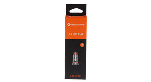 GeekVape G Series Coil (5-Pack)