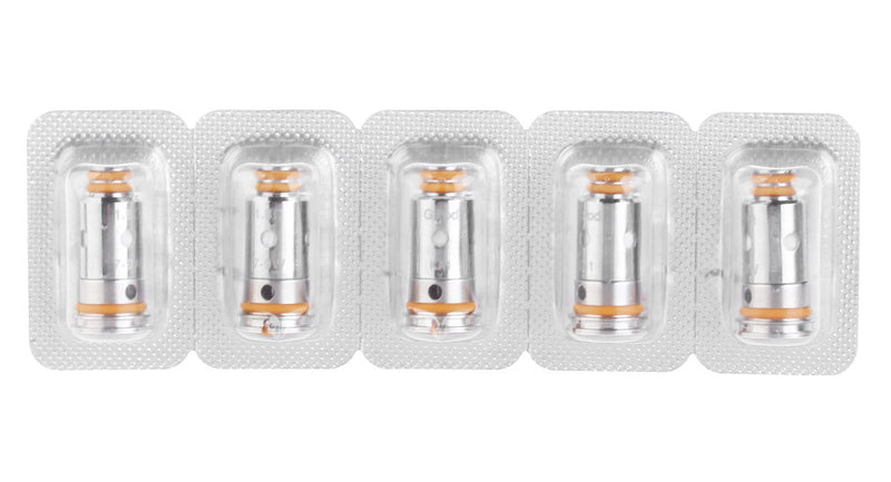 GeekVape G Series Coil (5-Pack)