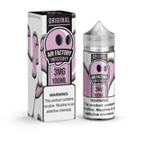 AIR FACTORY / JUICE  3MG 100ML