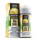 AIR FACTORY / JUICE  3MG 100ML