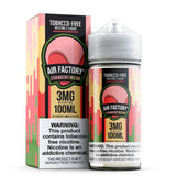 AIR FACTORY / JUICE  3MG 100ML