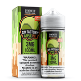 AIR FACTORY / JUICE  3MG 100ML