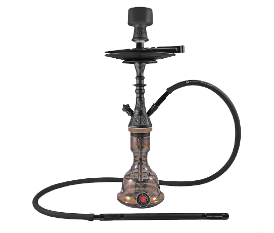 AMY DELUXE HOOKAH 108.02