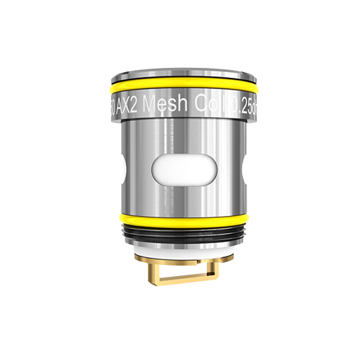 FREEMAX AUTOPOD50 AX2 MESH COIL 0.25OHM PRE-INSTALLED