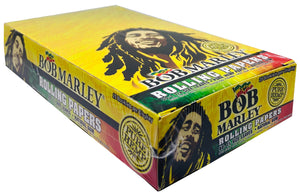 BOB MARLEY ROLLING PAPERS 1 1/4