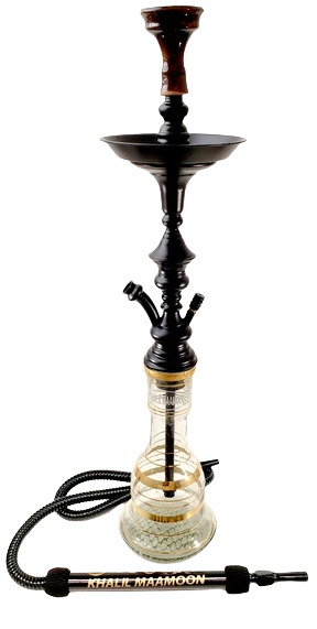 KHALIL MAMOON HOOKAH 3003
