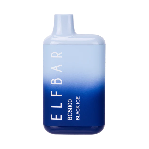 Elfbar BC5000 Puffs Disposables