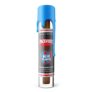 PACKWOODS PREMIUM DELTA 8 BLUNT 2.25G