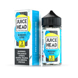 Juice Head E-Liquid 100ML