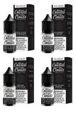 Coastal Clouds Salts 30ml