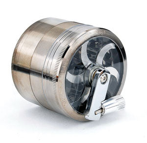 TOBACOO GRINDER