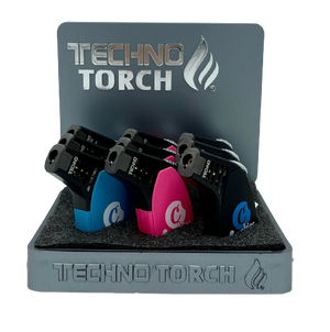 TECHNO TORCH 12c