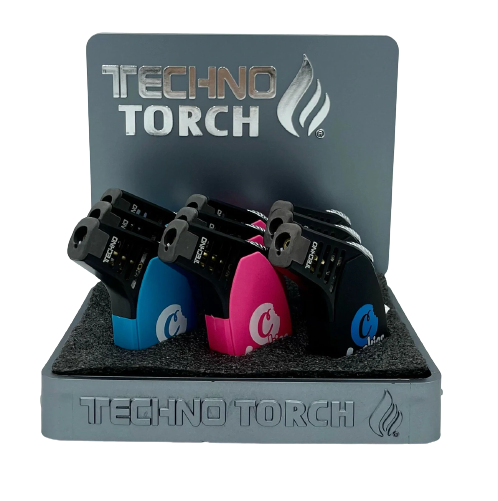 TECHNO TORCH 12c