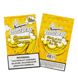 LOOSE Leaf HEMP WRAPPapers1 (5-PACK WRAPS (40 COUNT)