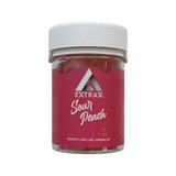 Delta Extrax – THCh | THCjd Live Resin Gummies – 3500mg