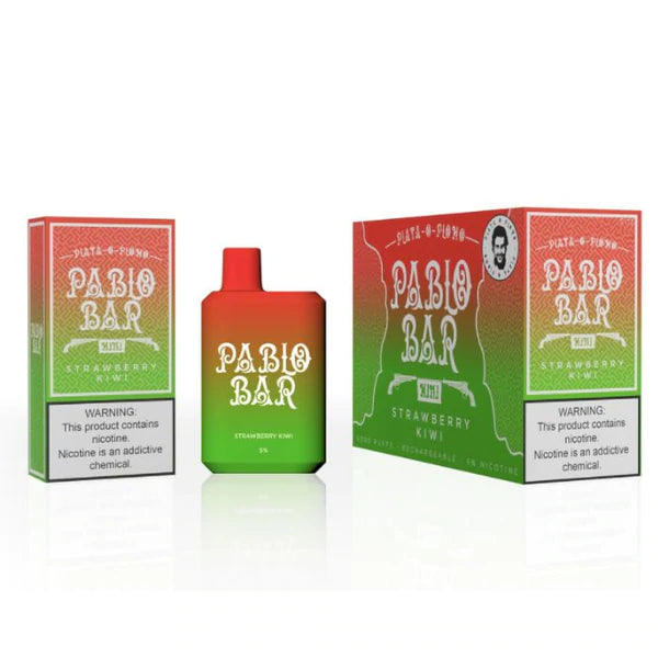 Pablo Bar MIni 5000