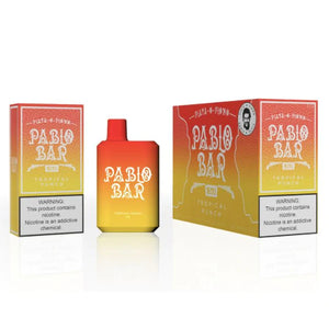 Pablo Bar MIni 5000