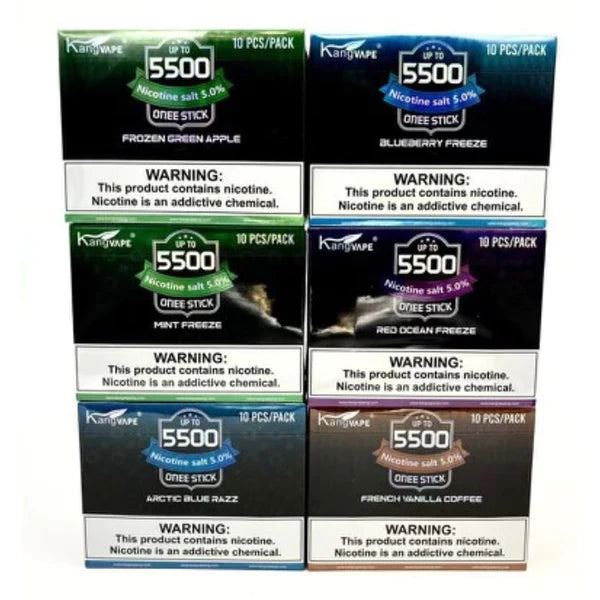 Kangvape 5500