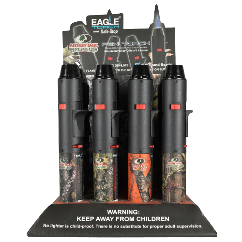 EAGLE TORCH PEN TORCH - PT132MOK