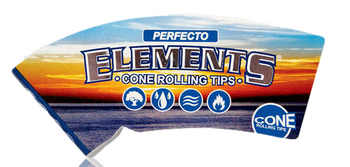 ELEMENTS TIPS PERFECTO CONICAL TIPS