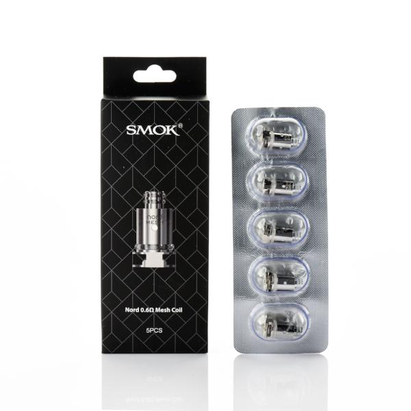 SMOK NORD MESH 0.6 COIL