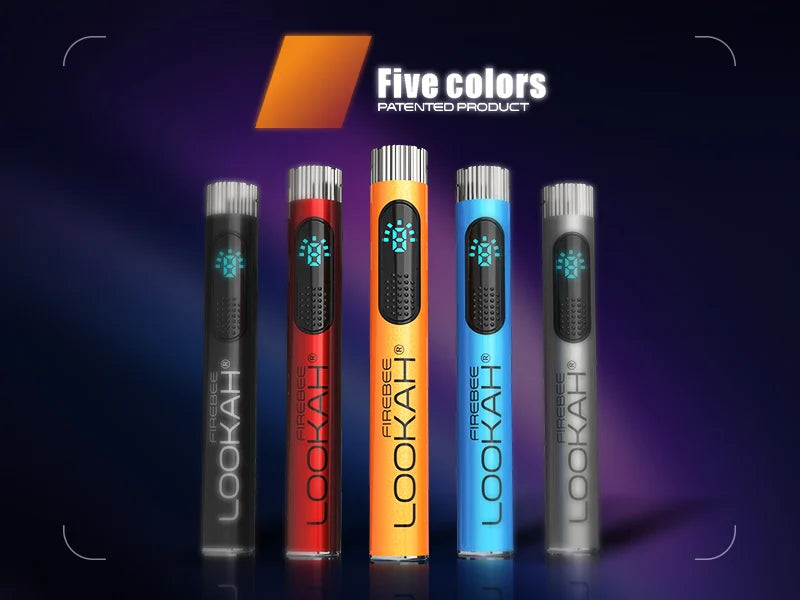 FIREBEE 510 Vape Pen Battery 15PCS Pack