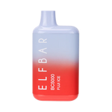 Elfbar BC5000 Puffs Disposables