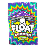 Float Mushroom Gummies - Bohemian Berry (10pcs/bag)