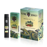 Flying Monkey THCO Delta8 Enriched with THCP Premium One Gram Disposable- Jungle Juice