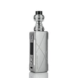 FREEMAX MAXUS 100W SLIVER