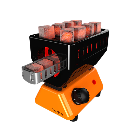 GEMINI HOOKAH ELECTRICE COIL HEATER