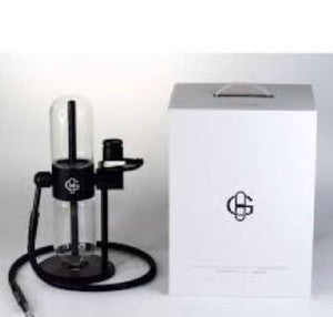 Stündenglass Gravity hookah