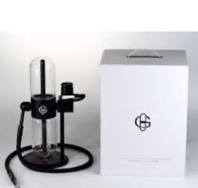 Stündenglass Gravity hookah