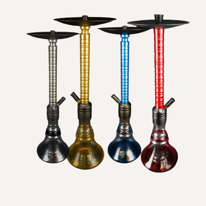 LIAS HOOKAH BAMBO