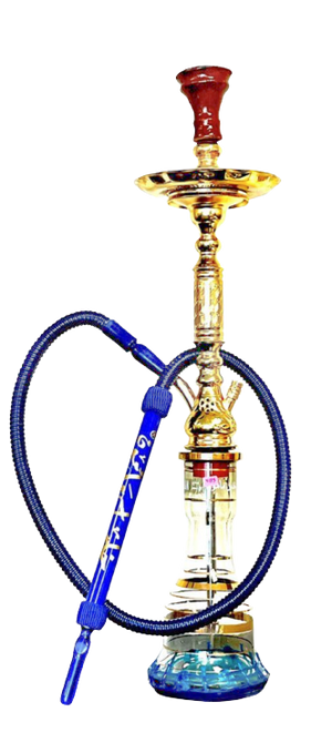 KHALIL MAMOON HOOKAH 4185