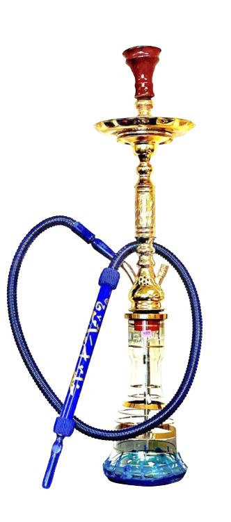 KHALIL MAMOON HOOKAH 4185