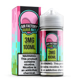 AIR FACTORY / JUICE  3MG 100ML