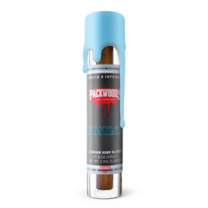 PACKWOODS PREMIUM DELTA 8 BLUNT 2.25G