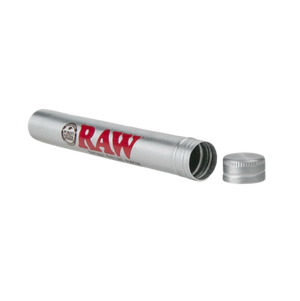 RAW ALUMINIUM TUBES