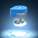 LED Light GLOW JAR